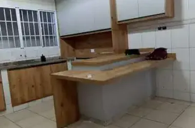 Casa para venda em indaiatuba, jardim itamaracá, 3 dormitórios, 2 banheiros, 2 vagas
