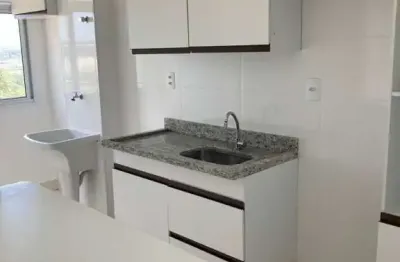 Apartamento para venda em indaiatuba, jardim casablanca, 2 dormitórios, 1 banheiro, 2 vagas