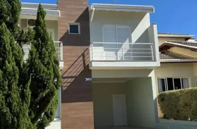 Casa em condomínio para venda em indaiatuba, jardim panorama, 3 dormitórios, 3 suítes, 4 banheiros, 3 vagas