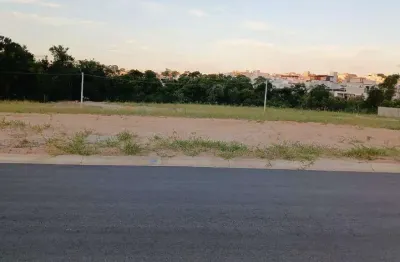 Terreno em condomínio para venda em indaiatuba, jardim belmonte