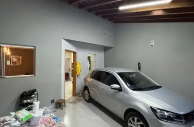 Casa para venda em indaiatuba, jardim valença, 3 dormitórios, 1 suíte, 2 banheiros, 2 vagas