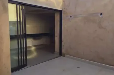 Casa para venda em indaiatuba, parque barnabé, 2 dormitórios, 2 suítes, 3 banheiros, 2 vagas