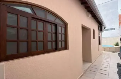 Casa para venda em indaiatuba, jardim bela vista, 2 dormitórios, 1 suíte, 2 banheiros, 4 vagas