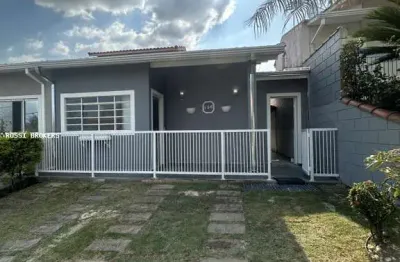 Casa em condomínio para locação em indaiatuba, jardim panorama, 2 dormitórios, 1 banheiro, 2 vagas
