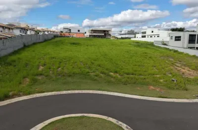 Terreno em condomínio para venda em indaiatuba, jardim santa rita