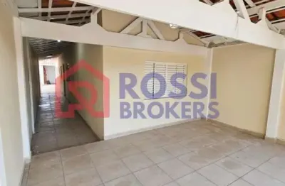 Casa para venda em indaiatuba, jardim são francisco, 2 dormitórios, 1 suíte, 2 banheiros, 2 vagas