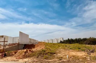 Terreno em condomínio para venda em indaiatuba, jardim casablanca