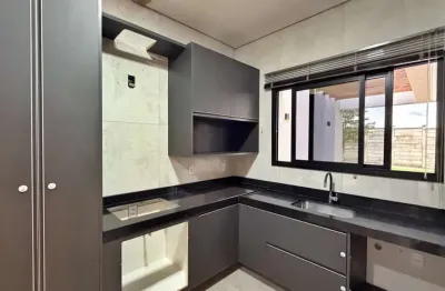 Casa em condomínio para locação em indaiatuba, jardins do império, 3 dormitórios, 1 suíte, 2 banheiros, 2 vagas