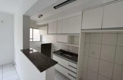 Apartamento para venda em indaiatuba, parque são lourenço, 2 dormitórios, 1 banheiro, 1 vaga