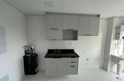 Apartamento para Locação em Indaiatuba, Jardim Santa Cruz, 2 dormitórios, 2 suítes, 3 banheiros, 2 vagas