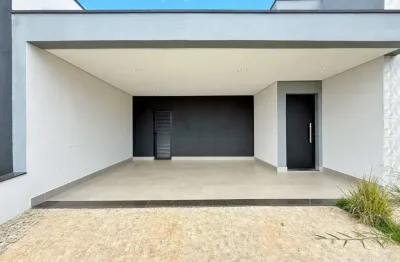 Casa em Condomínio para Locação em Indaiatuba, Jardim Panorama, 3 dormitórios, 3 suítes, 2 banheiros, 4 vagas