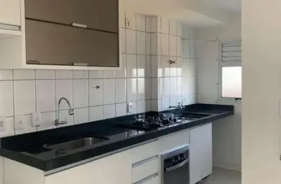 Apartamento para Venda em Indaiatuba, Jardim Alice, 2 dormitórios, 1 banheiro, 1 vaga