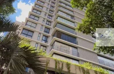 Apartamento mobiliado com 03 suítes na zona 03 em maringá