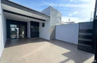 Casa com 3 quartos à venda no Centro, Marialva 