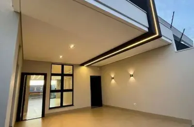 Casa com 3 quartos à venda no Jardim Munique, Maringá 
