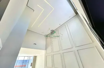 Casa com 3 quartos à venda no Jardim Munique, Maringá 