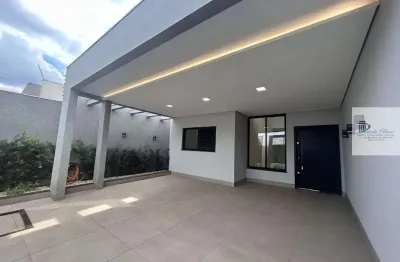 Casa com 3 quartos à venda no Jardim Espanha, Maringá 