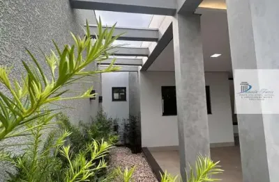 Casa com 3 quartos à venda no Jardim Espanha, Maringá 