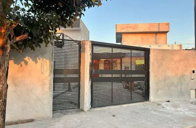 Casa com 3 quartos à venda no Centro, Marialva 