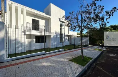 Casa à venda em maringá, jardim verônica, com 4 quartos, com 281 m²