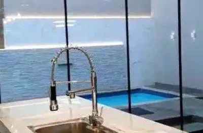 Casa com 3 quartos à venda no Centro, Marialva 