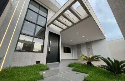Casa com 3 quartos à venda no Jardim Imperial, Marialva 