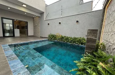 Casa com 3 quartos à venda no Jardim Imperial, Marialva 