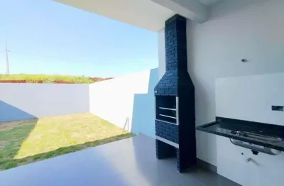 Casa com 2 quartos à venda no Centro, Marialva 