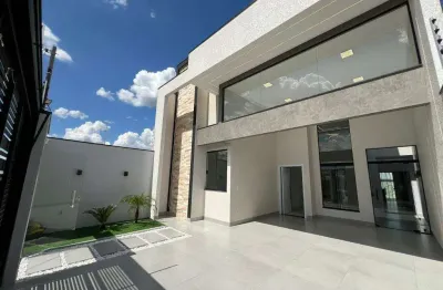 Casa com 3 quartos à venda na Zona 31, Maringá 