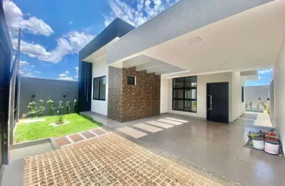 Casa com 3 quartos à venda no jardim oriental, maringá , 99 m2 por r$ 600.000