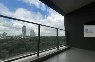 Apartamento com 3 quartos à venda na Rua Itapura, 566, Zona 03, Maringá