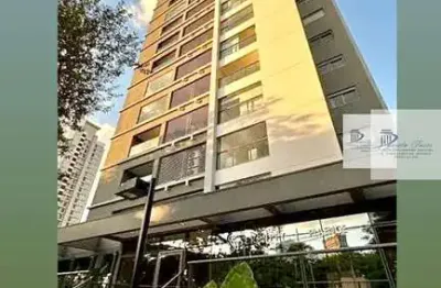 Apartamento serenity plaenge - 03 quartos e 03 banheiros