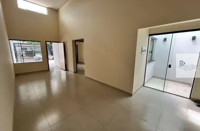 Casa com 3 quartos à venda no Parque Avenida, Maringá 