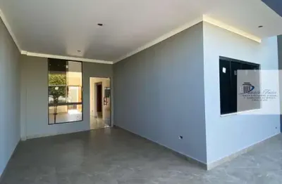 Casa com 3 quartos à venda no Centro, Marialva 