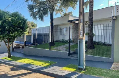 Casa com 3 quartos à venda na Vila Morangueira, Maringá 