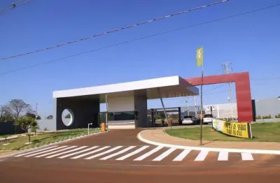 Terreno em condomínio fechado em maringá, região em valorização!