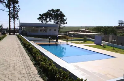 Terreno em condomínio fechado em maringá, região em valorização!