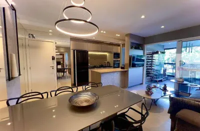 Apartamento à venda em maringá, zona 03, com 3 quartos, com 95 m²