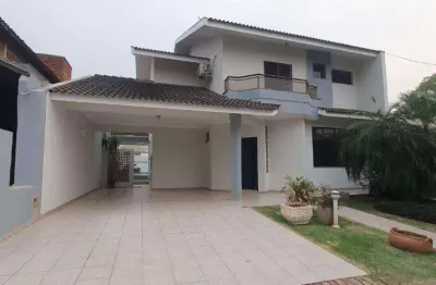 Casa com 4 quartos à venda na Zona 08, Maringá 