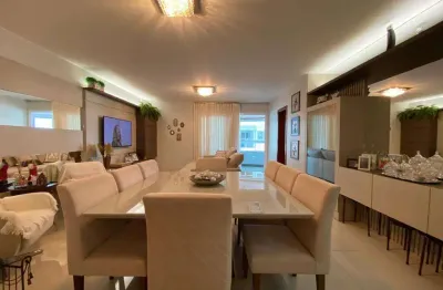 Apartamento à venda em maringá, zona 07, com 4 quartos, com 169 m²
