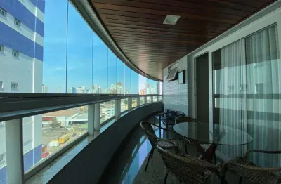 Apartamento à venda em Maringá, Zona 07, com 4 quartos, com 169 m²