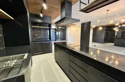 Apartamento à venda em maringá, zona 07, com 3 quartos, com 119 m²