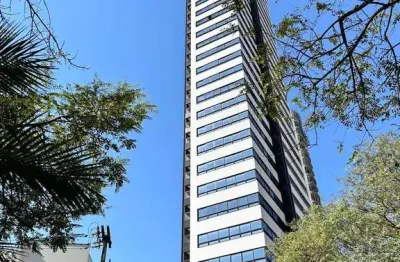 Apartamento à venda em maringá, zona 01, com 4 suítes, com 191.26 m²