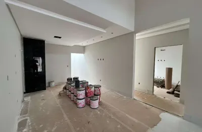 Casa à venda em marialva, centro, com 3 quartos, com 124 m²