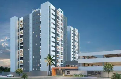 Apartamento com 3 quartos à venda na Zona 08, Maringá 