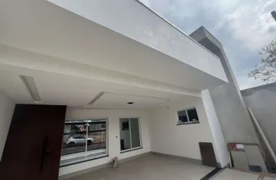 Casa à venda em marialva, centro, com 3 quartos, com 124 m²