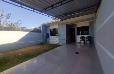 Casa com 2 quartos à venda no Jardim São Paulo, Sarandi 