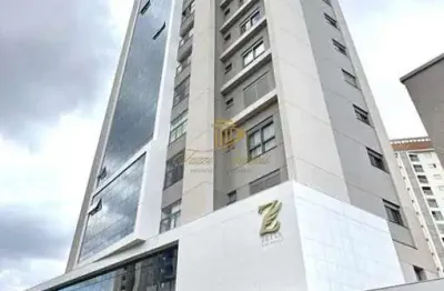 Apartamento com 3 quartos à venda na Avenida Itororó, 460, Zona 02, Maringá