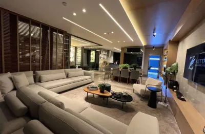 Apartamento com 3 quartos à venda na Avenida Itororó, 460, Zona 02, Maringá