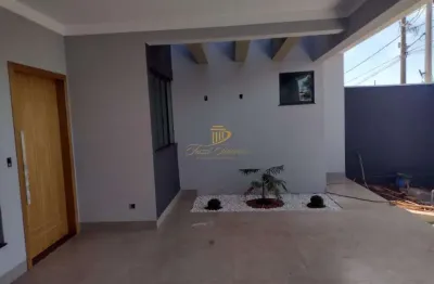 Casa com 3 quartos à venda no Gleba Patrimônio Maringá, Maringá 